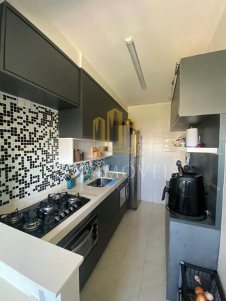 Imagem Apartamento com 2 Quartos à Venda, 57 m² em Parque Residencial Flamboyant - São José Dos Campos Imagem Apartamento com 2 Quartos à Venda, 57 m² em Parque Residencial Flamboyant - São José Dos Campos