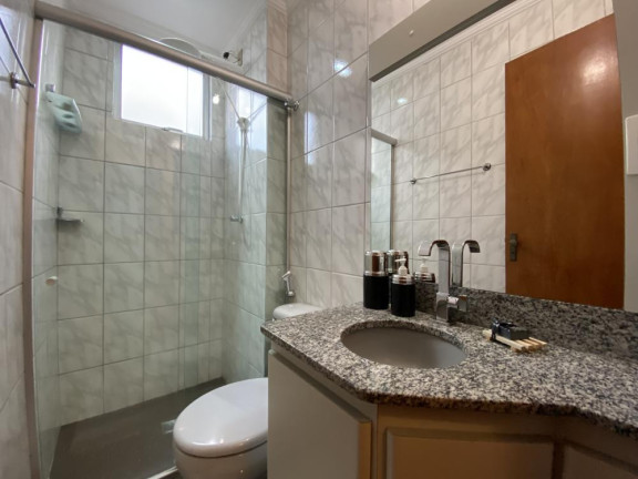 Imagem Cobertura com 3 Quartos à Venda, 149 m² em Castelo - Belo Horizonte