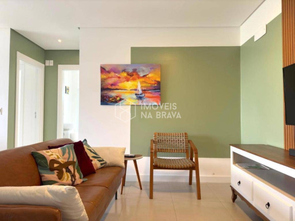 Imagem Apartamento com 2 Quartos para Alugar, 80 m² em Praia Brava - Itajaí Imagem Apartamento com 2 Quartos para Alugar, 80 m² em Praia Brava - Itajaí