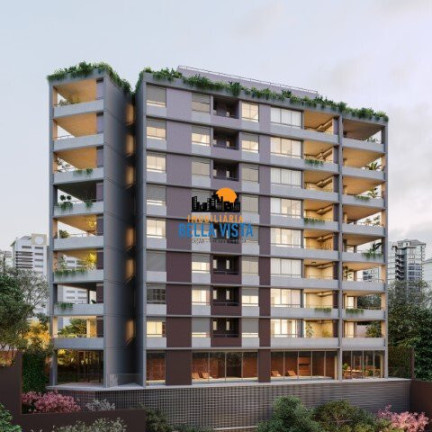 Imagem Apartamento com 2 Quartos à Venda, em Perdizes - São Paulo Imagem Apartamento com 2 Quartos à Venda, em Perdizes - São Paulo