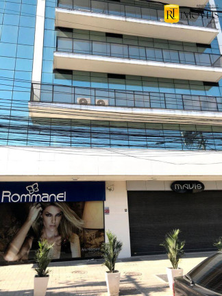Sala Comercial à Venda, 30 m² em Centro - Itaboraí