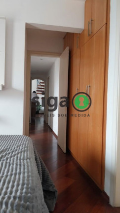 Imagem Apartamento com 3 Quartos à Venda, 149 m² em Vila Clementino - São Paulo Imagem Apartamento com 3 Quartos à Venda, 149 m² em Vila Clementino - São Paulo