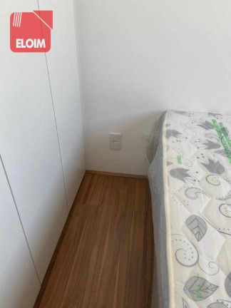 Imagem Apartamento com 1 Quarto à Venda, 31 m² em Barra Funda - São Paulo