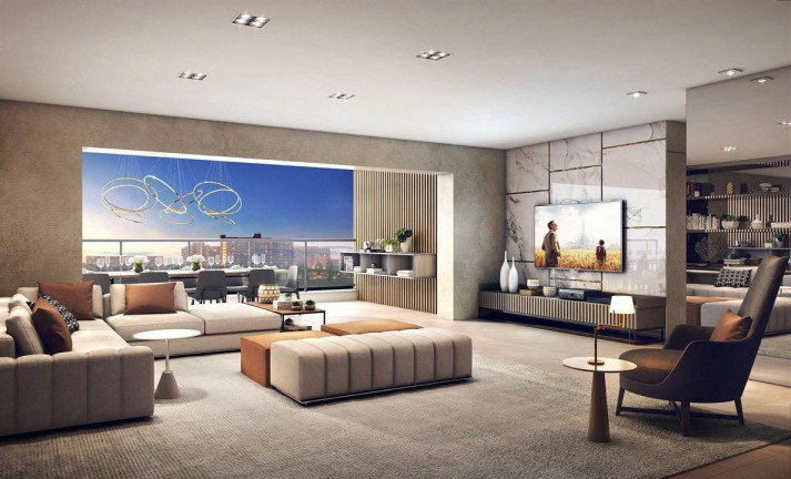 Imagem Apartamento com 2 Quartos à Venda, 69 m² em Vila Leopoldina - São Paulo
