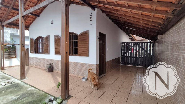 Imagem Casa com 2 Quartos à Venda, 87 m² em Gaivota - Itanhaém Imagem Casa com 2 Quartos à Venda, 87 m² em Gaivota - Itanhaém