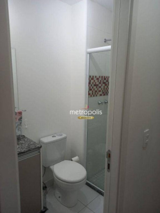 Imagem Apartamento com 2 Quartos à Venda, 56 m² em Cerâmica - São Caetano Do Sul Imagem Apartamento com 2 Quartos à Venda, 56 m² em Cerâmica - São Caetano Do Sul