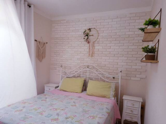 Imagem Apartamento com 2 Quartos à Venda, 48 m² em Jardim Europa - Sorocaba Imagem Apartamento com 2 Quartos à Venda, 48 m² em Jardim Europa - Sorocaba