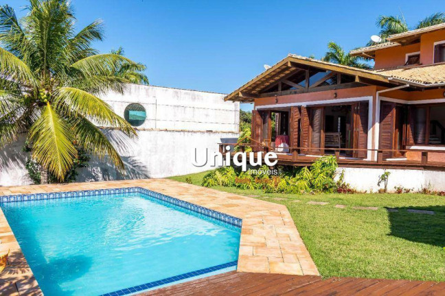 Imagem Casa com 3 Quartos à Venda, 421 m² em Ferradura - Armação Dos Búzios Imagem Casa com 3 Quartos à Venda, 421 m² em Ferradura - Armação Dos Búzios
