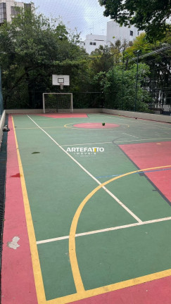 Imagem Apartamento com 4 Quartos à Venda, 275 m² em Vila Morumbi - São Paulo Imagem Apartamento com 4 Quartos à Venda, 275 m² em Vila Morumbi - São Paulo