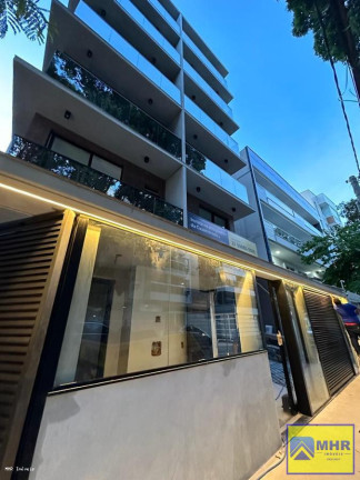 Imagem Apartamento com 1 Quarto à Venda, 37 m² em Mata Da Praia - Vitória