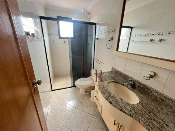 Imagem Cobertura com 4 Quartos à Venda, 233 m² em Tupi - Praia Grande