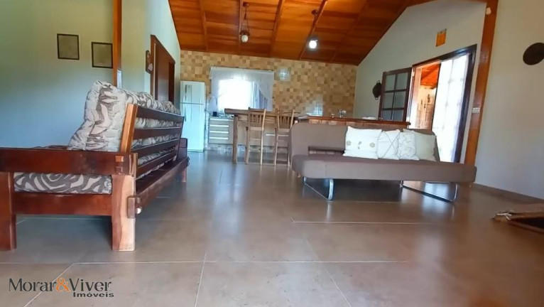 Imagem Chácara com 4 Quartos à Venda, 5.180 m² em Campo Largo Da Roseira - São José Dos Pinhais