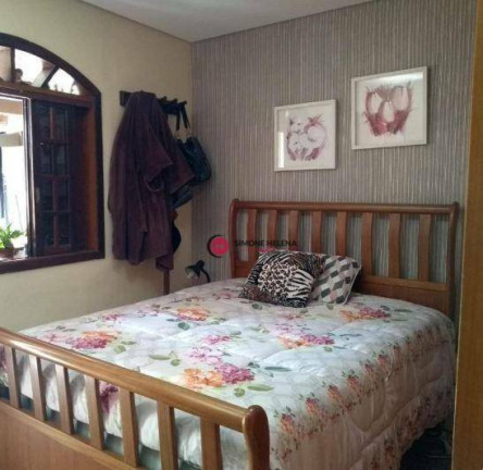 Imagem Sobrado com 2 Quartos à Venda, 80 m² em Vila São Francisco - São Paulo