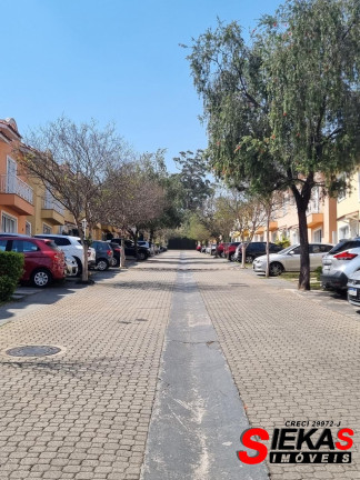 Imagem Casa com 2 Quartos à Venda, 72 m² em Vila Carrão - São Paulo Imagem Casa com 2 Quartos à Venda, 72 m² em Vila Carrão - São Paulo