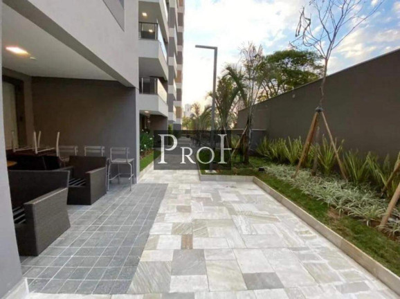 Imagem Apartamento com 4 Quartos à Venda, 153 m² em Jardim - Santo André Imagem Apartamento com 4 Quartos à Venda, 153 m² em Jardim - Santo André