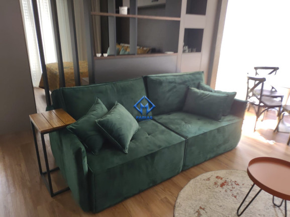 Imagem Imóvel com 1 Quarto à Venda, 39 m² em Ipiranga - São Paulo Imagem Imóvel com 1 Quarto à Venda, 39 m² em Ipiranga - São Paulo