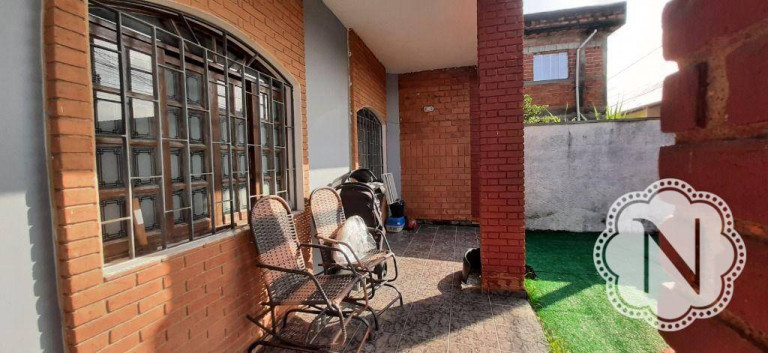 Imagem Sobrado com 3 Quartos à Venda, 302 m² em Belas Artes - Itanhaém Imagem Sobrado com 3 Quartos à Venda, 302 m² em Belas Artes - Itanhaém