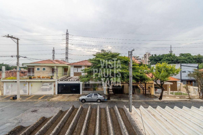 Imagem Casa com 4 Quartos à Venda, 167 m² em Vila Leopoldina - São Paulo Imagem Casa com 4 Quartos à Venda, 167 m² em Vila Leopoldina - São Paulo