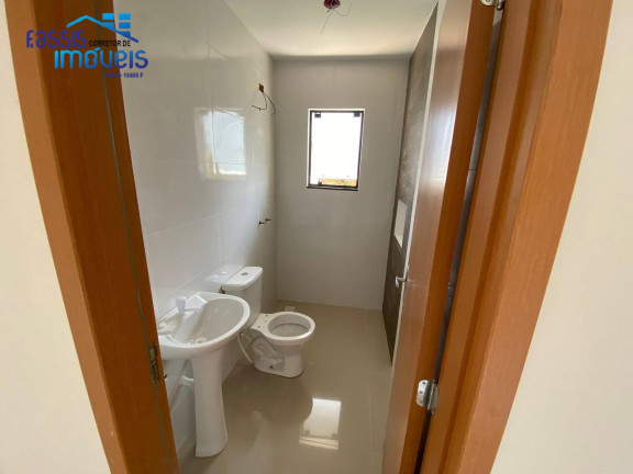 Imagem Casa com 3 Quartos à Venda, 60 m² em Guarani - Colombo Imagem Casa com 3 Quartos à Venda, 60 m² em Guarani - Colombo
