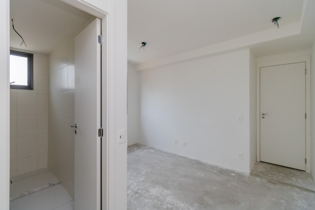 Imagem Apartamento com 2 Quartos à Venda, 61 m² em Vila Monte Alegre - São Paulo
