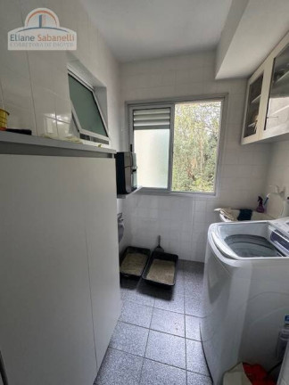 Imagem Apartamento com 3 Quartos à Venda, 70 m² em Vila Andrade - São Paulo Imagem Apartamento com 3 Quartos à Venda, 70 m² em Vila Andrade - São Paulo