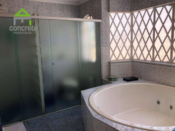 Imagem Casa de Condomínio com 4 Quartos à Venda, 587 m² em Jardim Passárgada I - Cotia