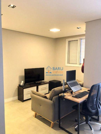 Imagem Apartamento com 2 Quartos à Venda, 78 m² em Barra Funda - São Paulo
