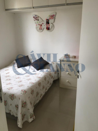 Imagem Apartamento com 3 Quartos à Venda, 62 m² em Mooca - São Paulo Imagem Apartamento com 3 Quartos à Venda, 62 m² em Mooca - São Paulo
