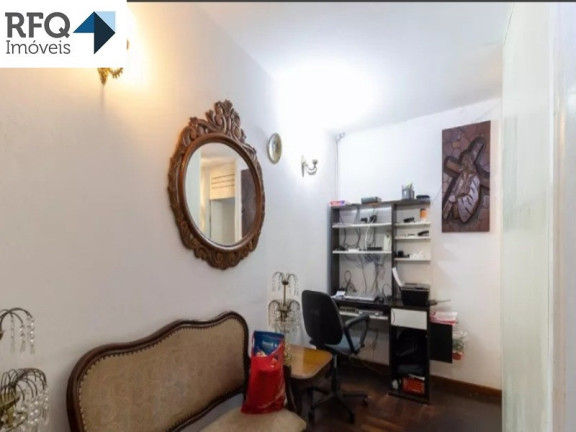 Imagem Casa com 4 Quartos à Venda, 260 m² em Vila São José (ipiranga) - São Paulo