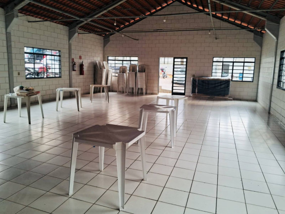 Imagem Apartamento com 2 Quartos à Venda, 48 m² em Penha - Bragança Paulista