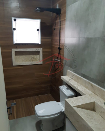Imagem Imóvel com 2 Quartos à Venda, 125 m² em Jardim Nova Alvorada - Hortolândia