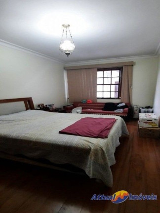 Imagem Casa com 5 Quartos à Venda, 211 m² em Alto - Teresópolis