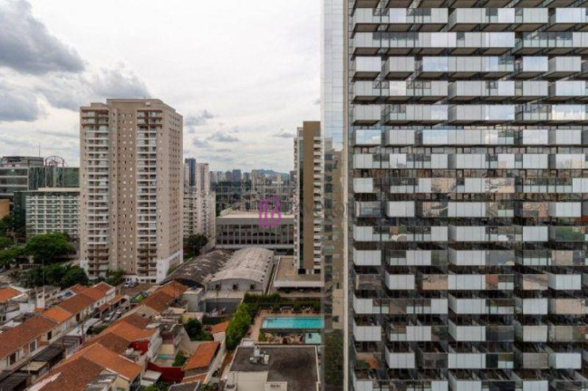 Imagem Apartamento com 3 Quartos à Venda, 70 m² em Barra Funda - São Paulo
