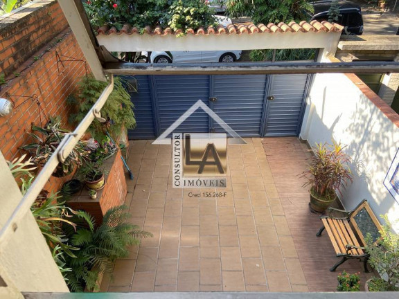 Imagem Casa com 3 Quartos à Venda, 125 m² em Granja Julieta - São Paulo Imagem Casa com 3 Quartos à Venda, 125 m² em Granja Julieta - São Paulo