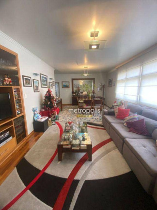 Imagem Apartamento com 3 Quartos à Venda, 130 m² em Paraíso - São Paulo