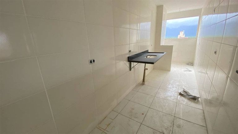 Imagem Apartamento com 2 Quartos à Venda, 75 m² em Caiçara - Praia Grande