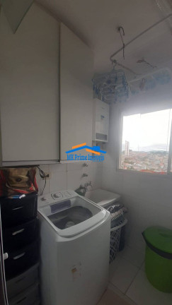Imagem Apartamento com 2 Quartos à Venda, 62 m² em Jaguaribe - Osasco Imagem Apartamento com 2 Quartos à Venda, 62 m² em Jaguaribe - Osasco