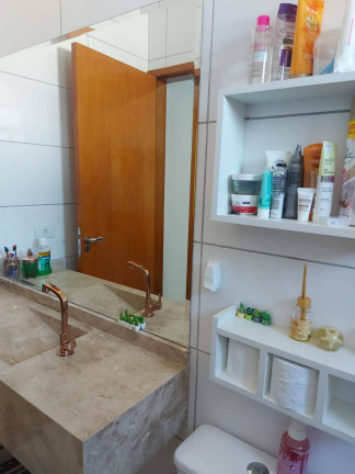 Imagem Casa de Condomínio com 3 Quartos à Venda, 90 m² em Chácara Do Solar Ii (fazendinha) - Santana De Parnaíba Imagem Casa de Condomínio com 3 Quartos à Venda, 90 m² em Chácara Do Solar Ii (fazendinha) - Santana De Parnaíba