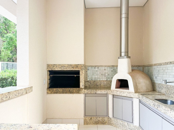 Imagem Apartamento com 5 Quartos à Venda, 270 m² em Jardim Goiás - Goiânia