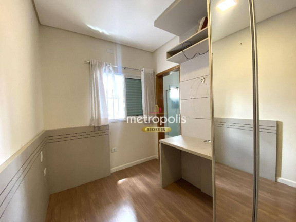 Imagem Sobrado com 3 Quartos à Venda, 139 m² em Campestre - Santo André Imagem Sobrado com 3 Quartos à Venda, 139 m² em Campestre - Santo André