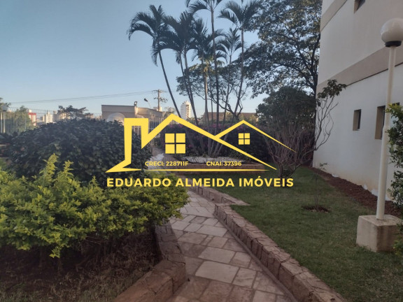 Imagem Apartamento com 3 Quartos à Venda, 132 m² em Vila Trujillo - Sorocaba Imagem Apartamento com 3 Quartos à Venda, 132 m² em Vila Trujillo - Sorocaba