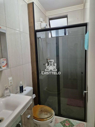 Imagem Apartamento com 3 Quartos à Venda, 69 m² em Amaro - Londrina