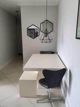Imagem Apartamento com 2 Quartos à Venda, 51 m² em Mooca - São Paulo