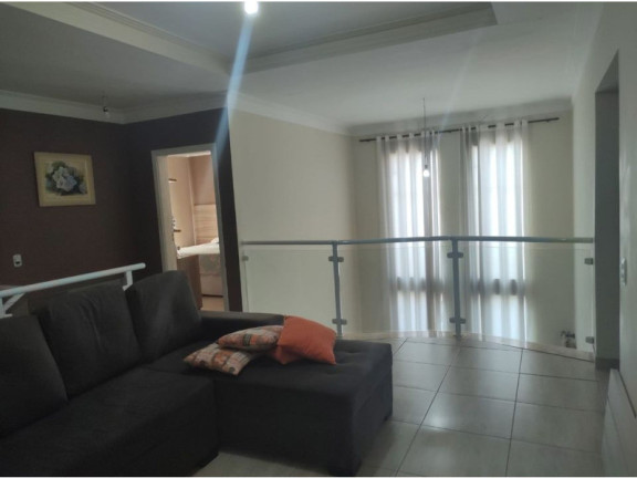 Imagem Casa de Condomínio com 4 Quartos à Venda, 290 m² em Residencial Jardim De Mônaco - Hortolândia