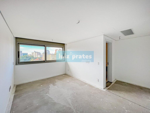 Imagem Apartamento com 3 Quartos à Venda, 388 m² em Moinhos De Vento - Porto Alegre