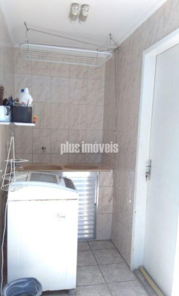 Imagem Casa com 3 Quartos à Venda, 115 m² em Brooklin Paulista - São Paulo Imagem Casa com 3 Quartos à Venda, 115 m² em Brooklin Paulista - São Paulo