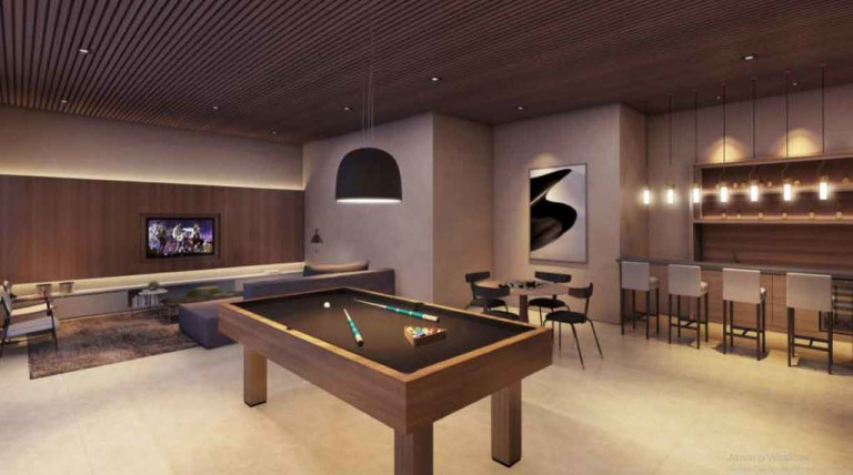 Imagem Apartamento com 4 Quartos à Venda, 252 m² em Morumbi - São Paulo