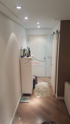 Imagem Apartamento com 2 Quartos à Venda, 50 m² em Itaquera - São Paulo