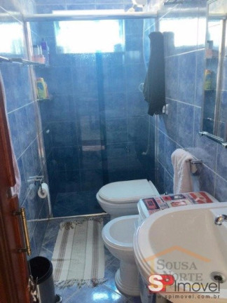 Imagem Apartamento com 2 Quartos à Venda,  em Vila Paulicéia - São Paulo