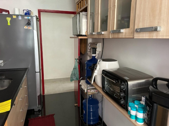 Imagem Imóvel com 2 Quartos à Venda, 50 m² em Saúde - São Paulo Imagem Imóvel com 2 Quartos à Venda, 50 m² em Saúde - São Paulo